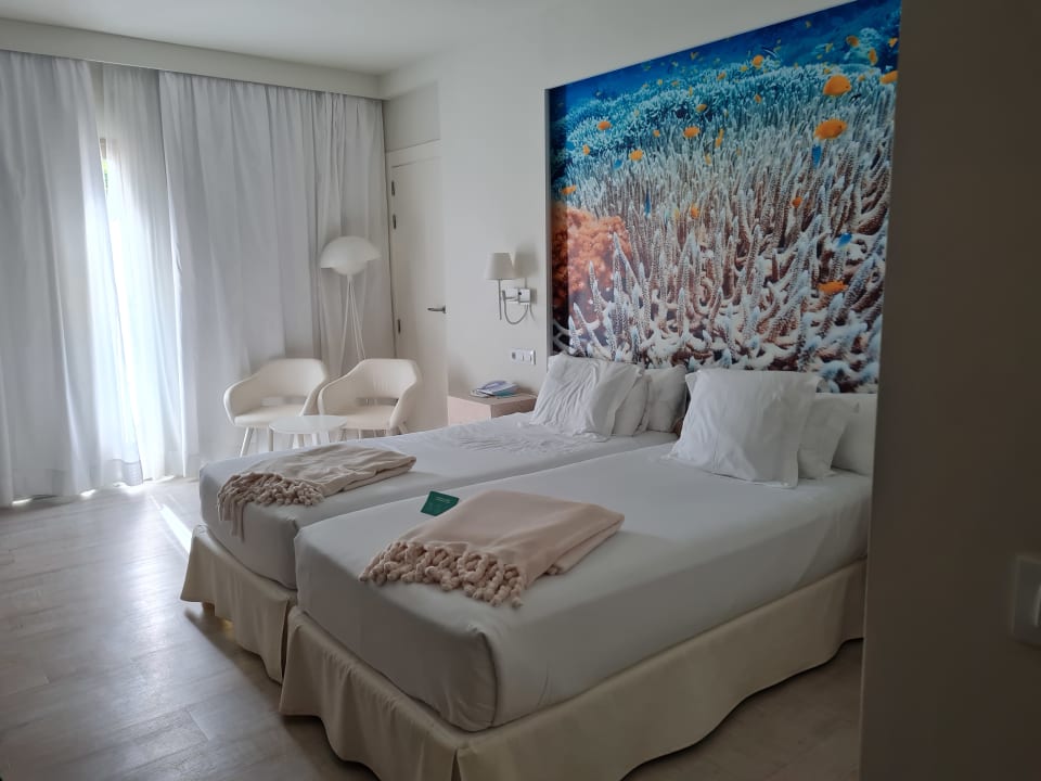 Zimmer Iberostar Selection Fuerteventura Palace
