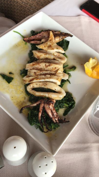 Gastro Hotel Dion Palace Resort and Spa