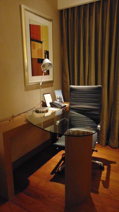 Zimmer Hotel The Westin Chennai Velachery