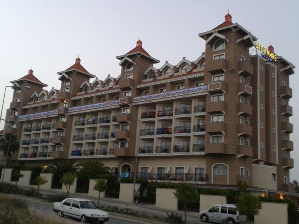 Hotel Side Mare Resort & Spa Side Mare Resort & Spa