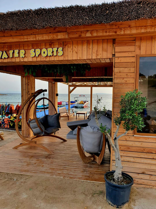 Strand Aquasis De Luxe Resort & Spa