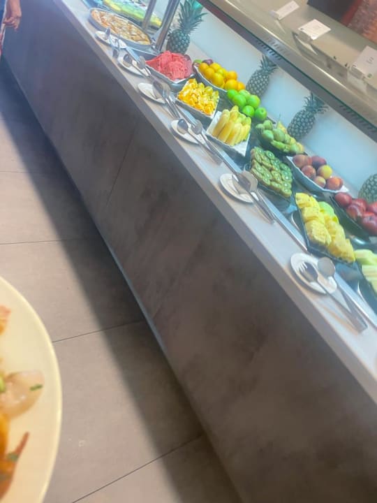 Gastro TUI BLUE Palazzo del Mare
