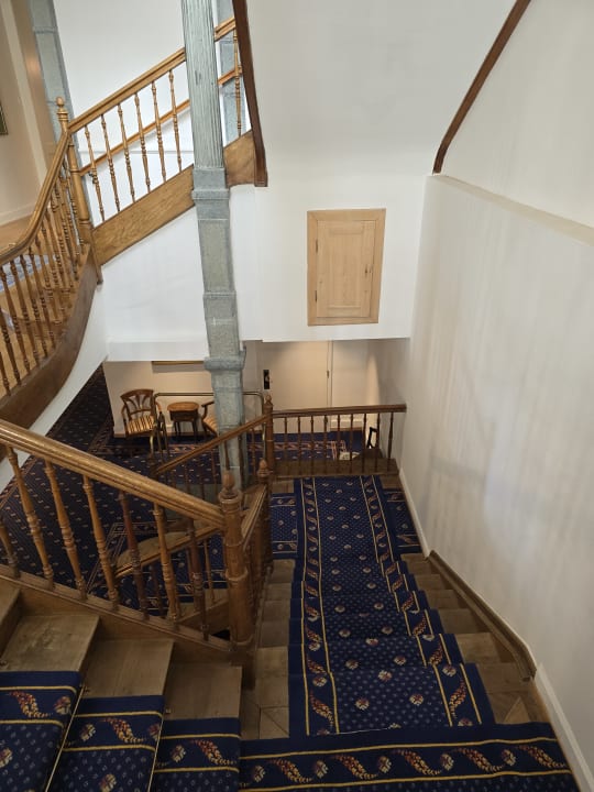 Sonstiges Grand Hotel Kronenhof Pontresina