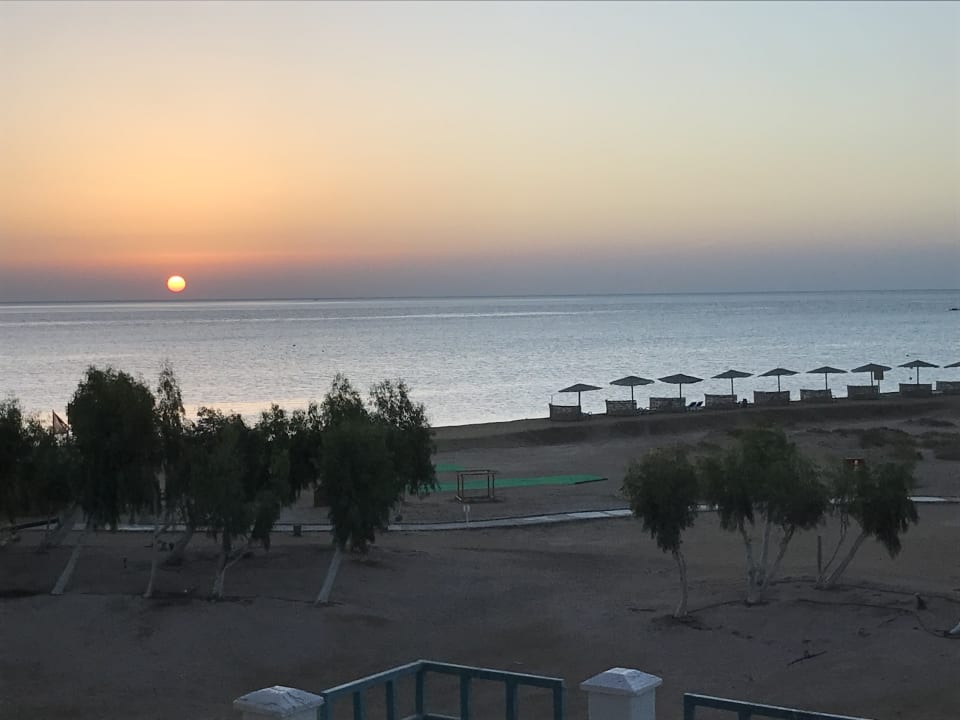 Strand Mövenpick Resort & Spa El Gouna