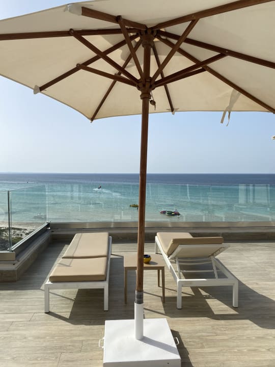 Außenansicht Iberostar Selection Kuriat Palace