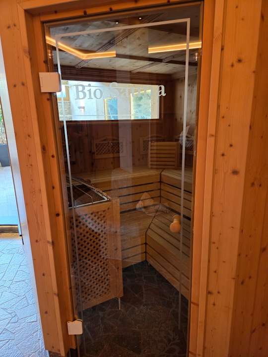 Sport & Freizeit Hotel Tauferberg