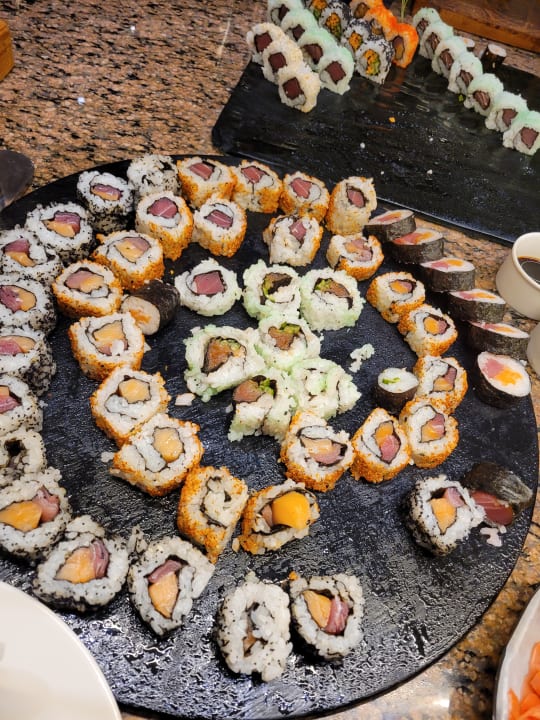 Gastro Steigenberger Resort Ras Soma