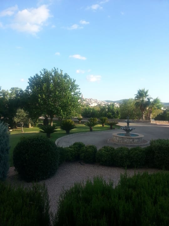 Super Garten Hotel Rural Son Manera