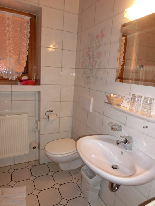 Bad Hotel und Restaurant Krüner Stub'n