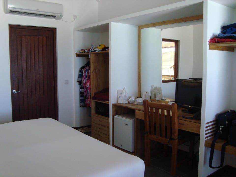 Superior-Bungalow Summer Island Maldives