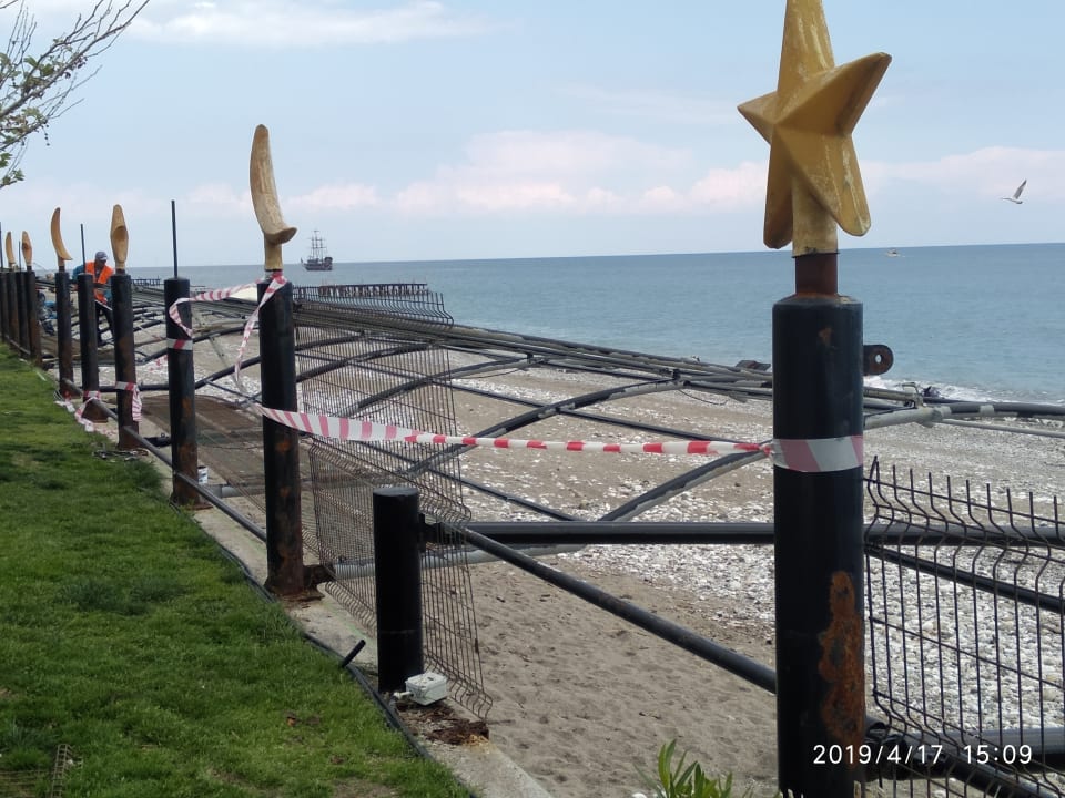 Strand Limak Limra Hotel & Resort