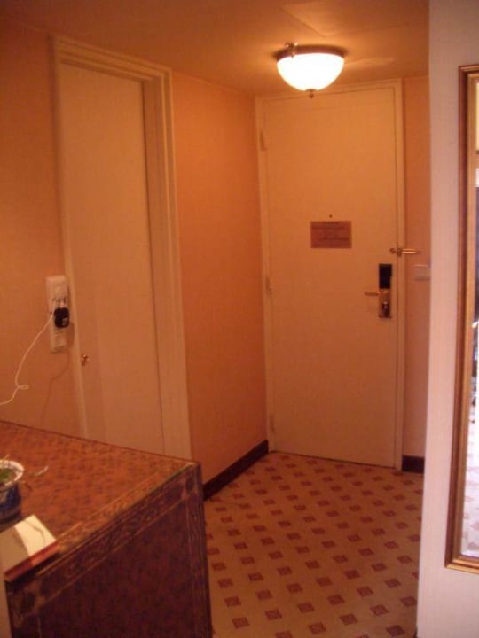 The Regent Singapur Conrad Singapore Orchard