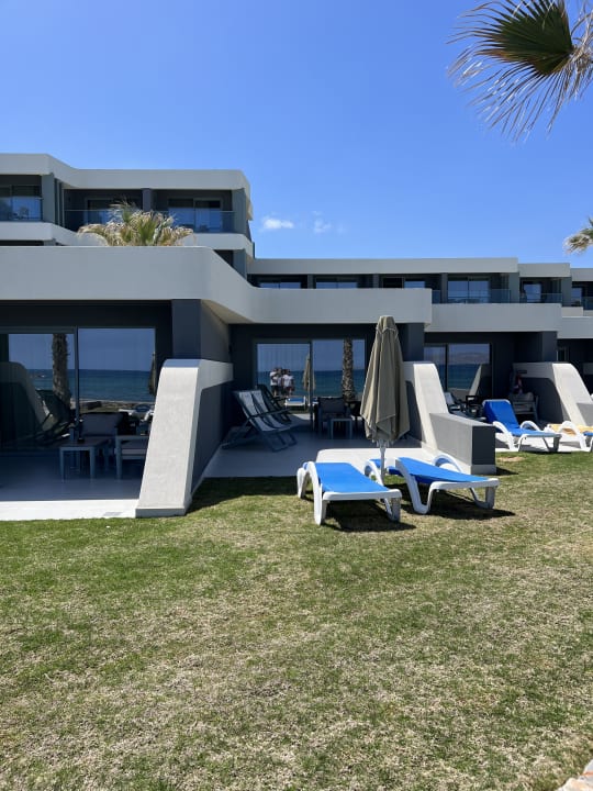 Zimmer Arina Beach Resort