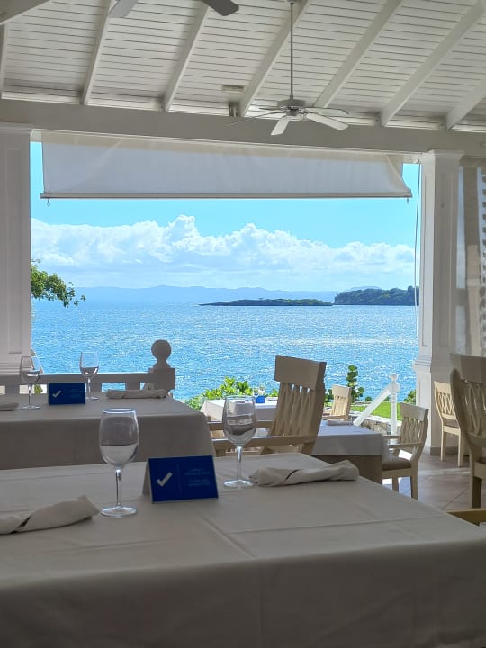 Gastro Bahia Principe Grand Samana - Adults Only