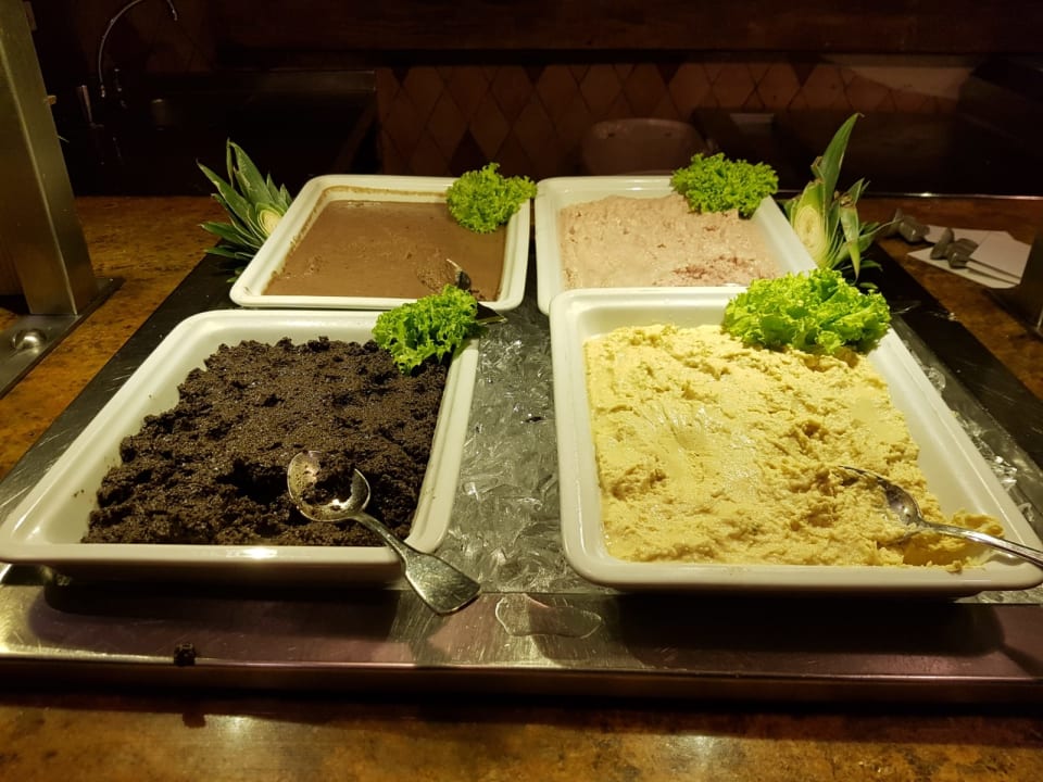 Gastro Dreams La Romana Resort & Spa