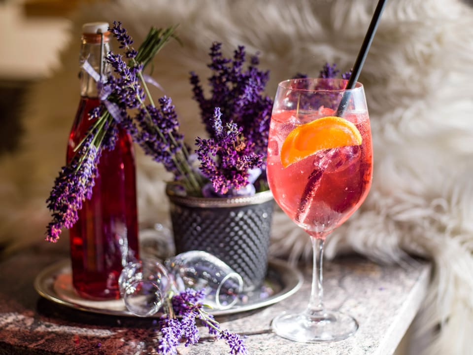 Gastro Hotel Landhaus Zillertal