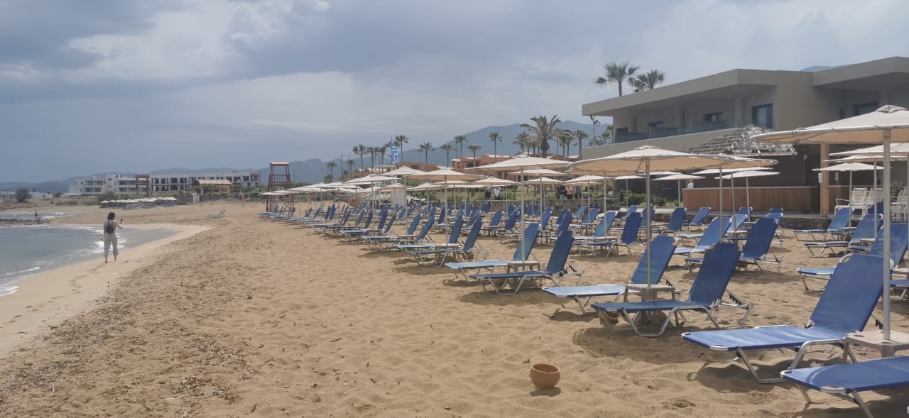 Strand Calimera Sirens Beach