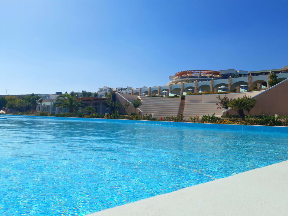 Außenansicht Atrium Prestige Thalasso Spa Resort & Villas