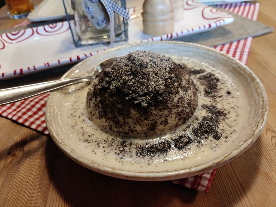 Gastro Bauernhof Haus Waldesruh