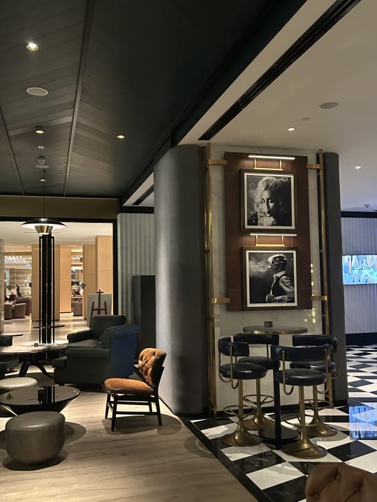 Gastro Rixos Gulf Hotel Doha