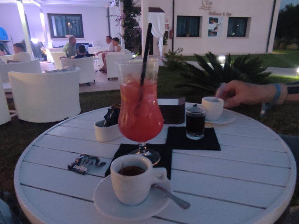 Gastro Grande Baia Resort & Spa