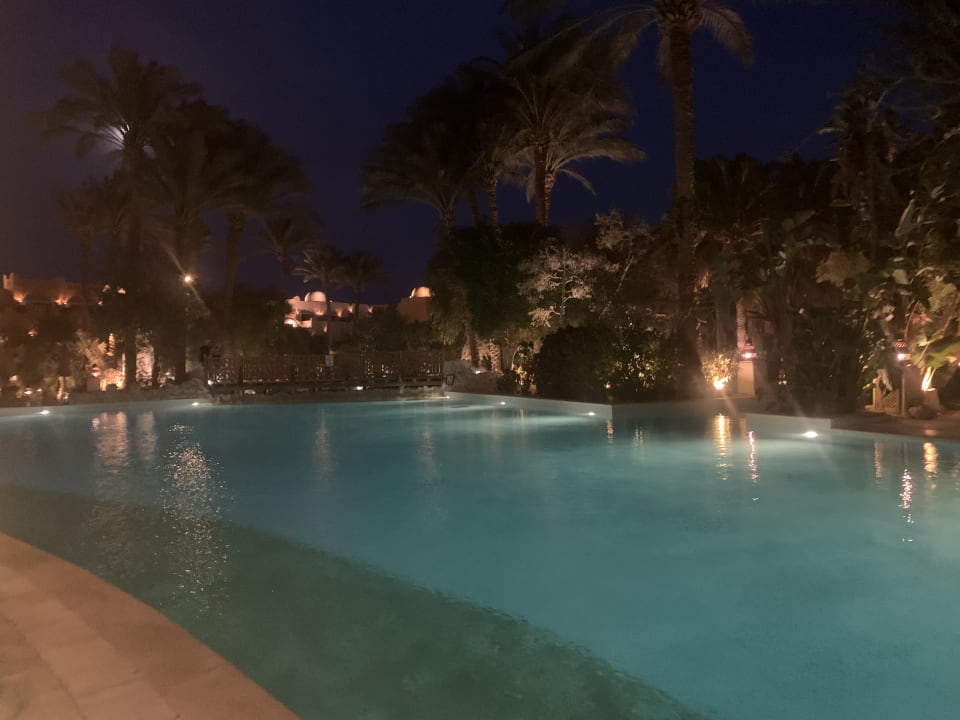 Pool Makadi Palace