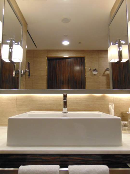 Zimmer Sheraton Astana Hotel