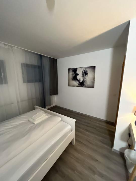 Zimmer REGIOHOTEL Wittekind Burg