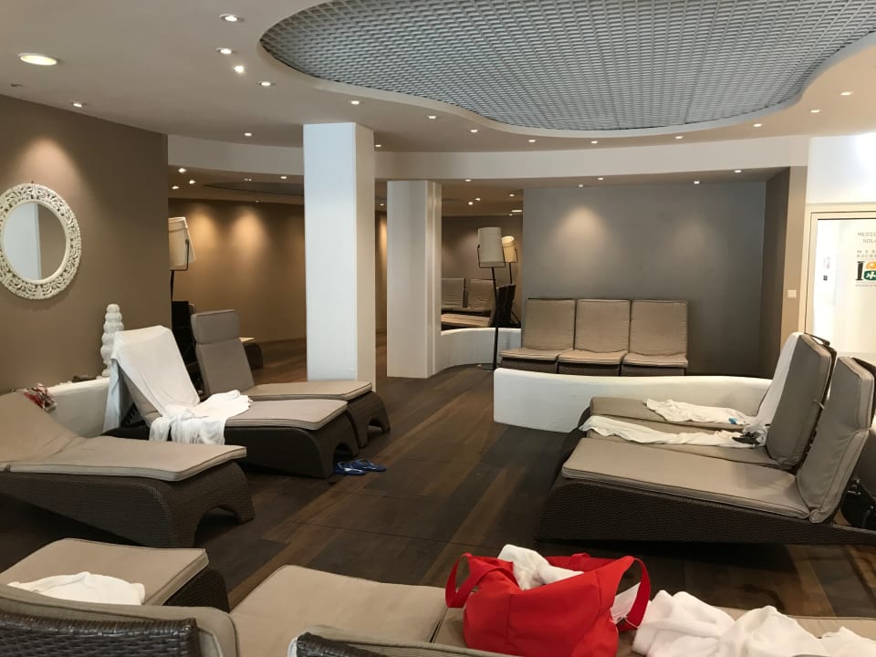 Sport & Freizeit Reiters Finest Family Hotel