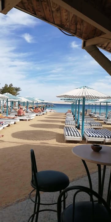 Ausblick Minamark Beach Resort & Spa