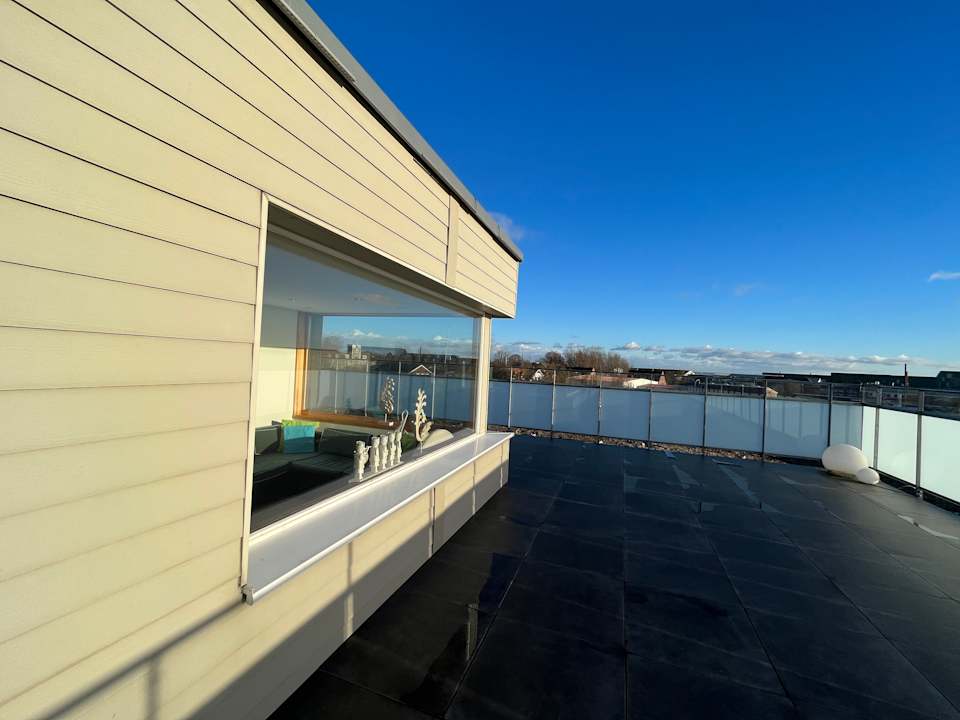 Sport & Freizeit Hotel Hafen Büsum