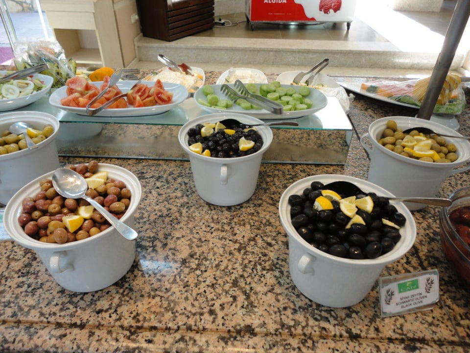 Hammam Can Garden Beach