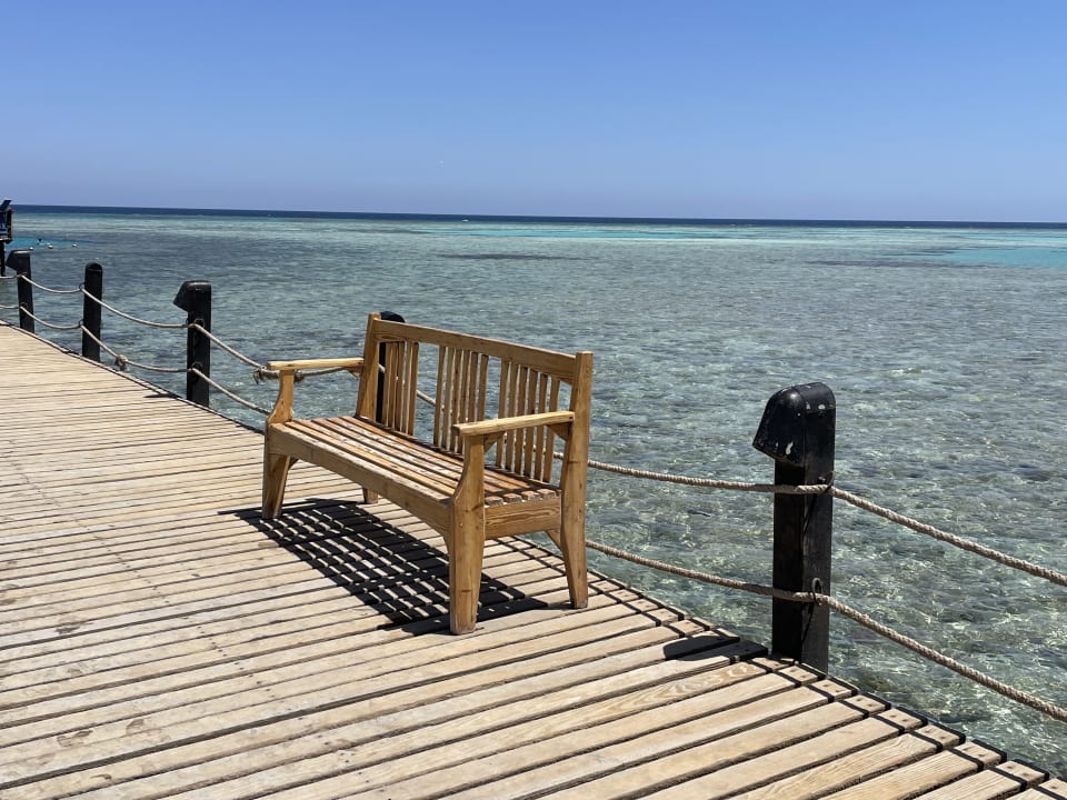 Strand Stella Beach Resort & Spa Makadi Bay