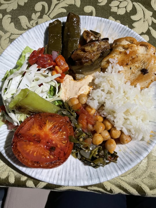 Gastro TUI MAGIC LIFE Beldibi +16