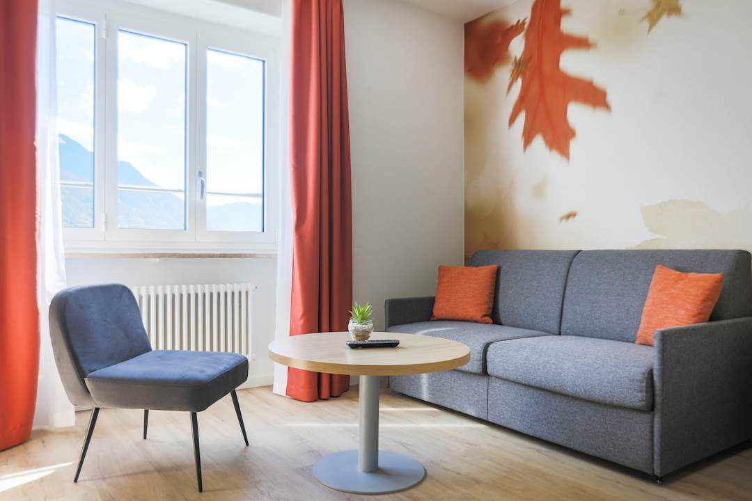 Zimmer Hotel Campofelice