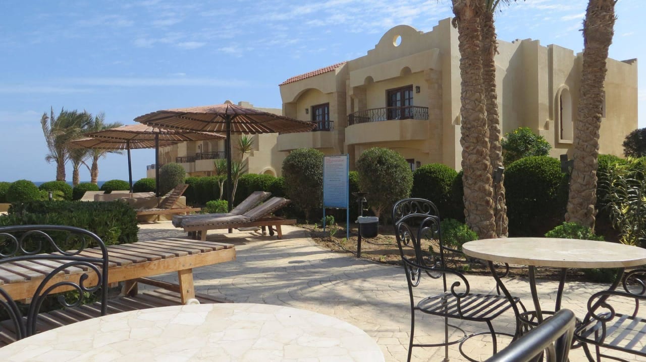 Selbstdokumentierend Coral Hills Resorts & SPA