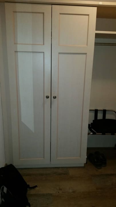 Doppelbettzimmer - Suite Hotel Ampervilla