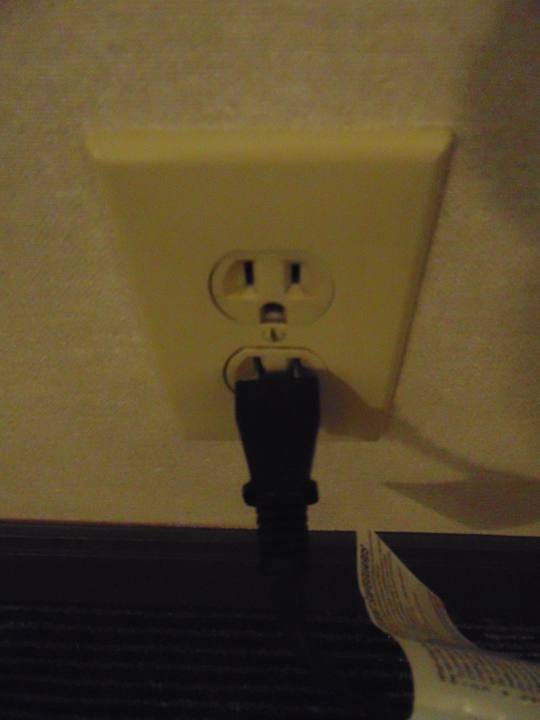 Zimmer Hotel Hilton Atlanta