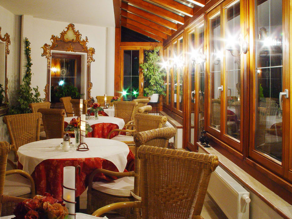 Gastro Hotel Edelweiß