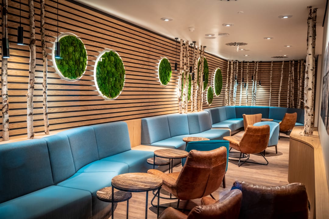 Gastro Ferienwohnungen Ferienpark Weissenhäuser Strand