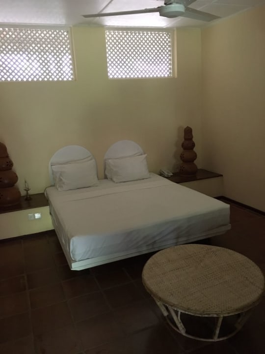 Zimmer Sigiriya Village