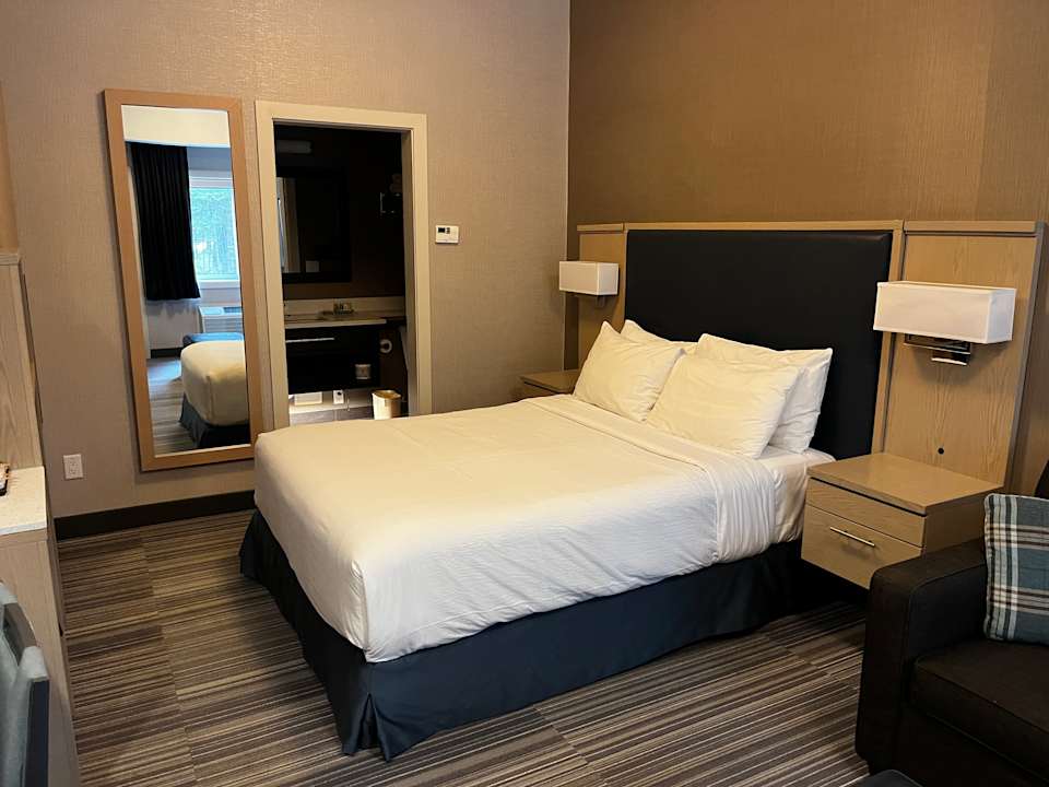 Zimmer Mountaineer Lodge