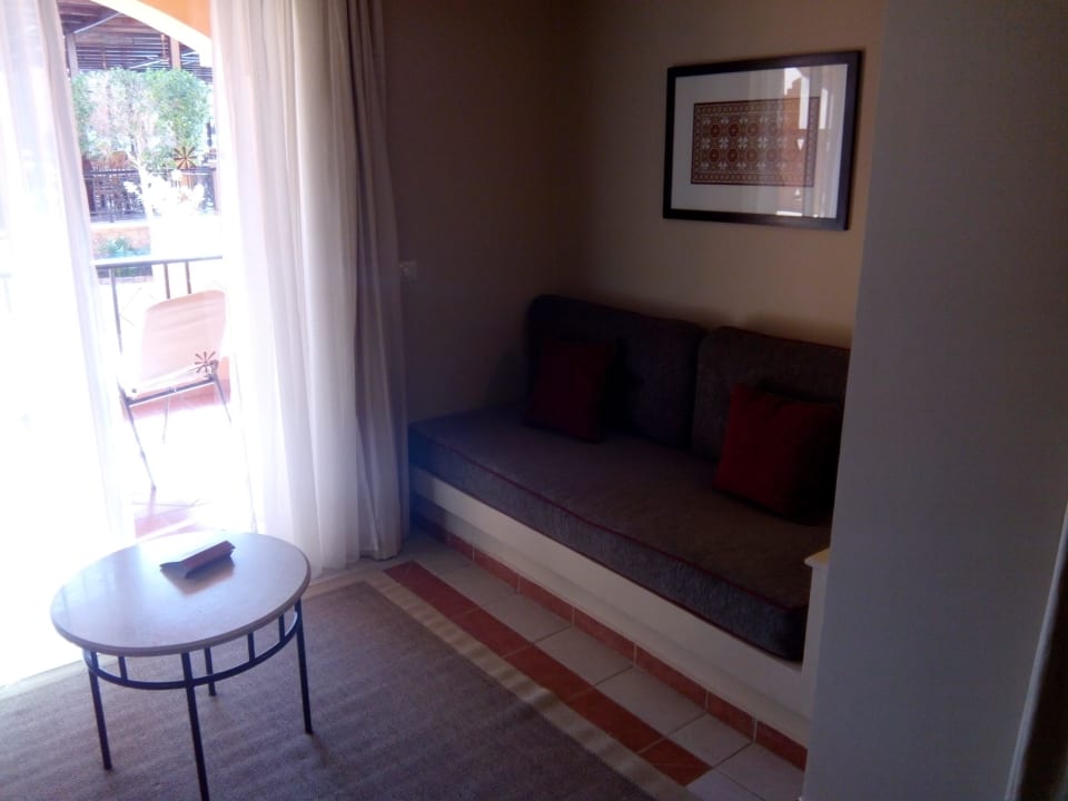 Hotel Iberotel Makadi Oasis Club Jaz Makadi Oasis Resort