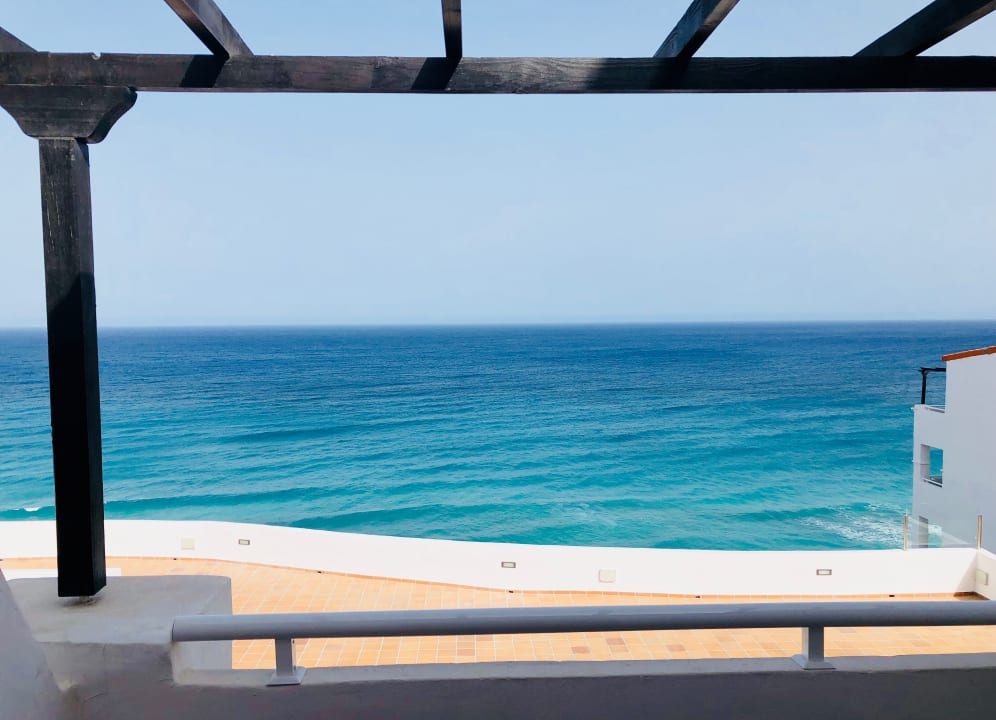 Ausblick TUI MAGIC LIFE Fuerteventura