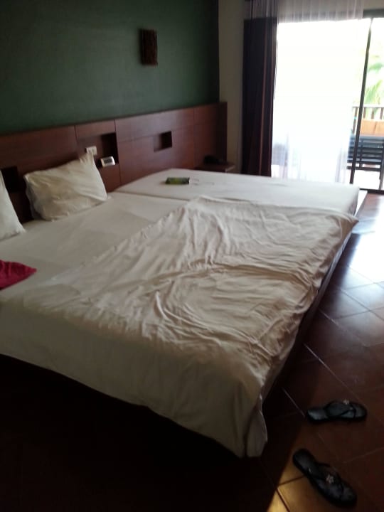 Zimmer 203 Fanari Khaolak Resort