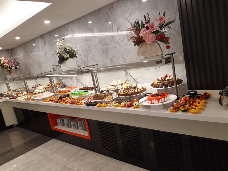 Gastro Master Family Club