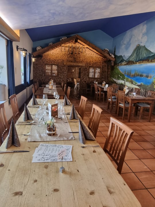 Gastro Hotel Am Kamin