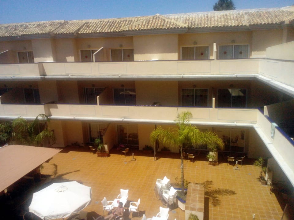 Poolbar Hotel Vista De Rey