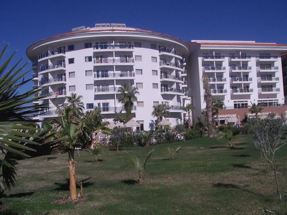 Hotel Seaden Sea World Resort & Spa