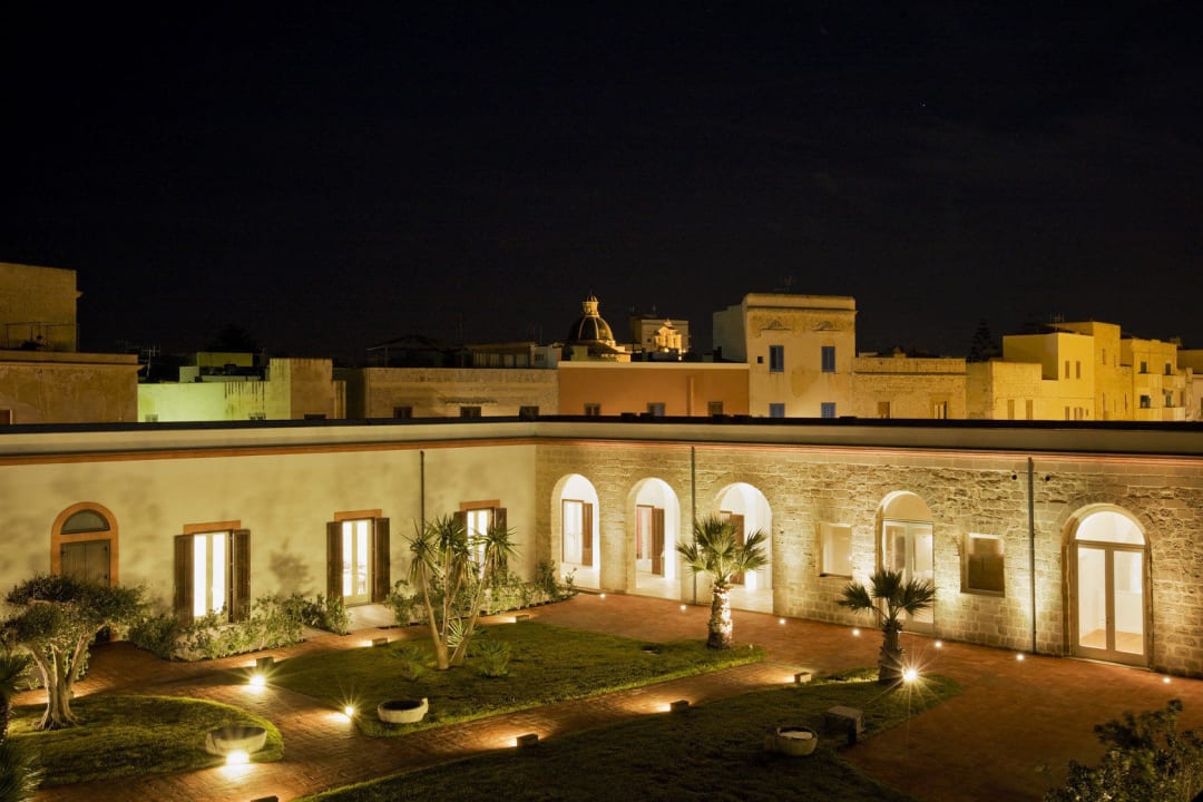 Terrazza Hotel I Pretti Resort